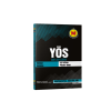 YÖS SET-11 (TÜM DERSLER KONU ANLATIMLI - SORU BANKALI VE DENEME SINAVLI KİTAP SETİ)