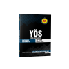 YÖS SET-11 (TÜM DERSLER KONU ANLATIMLI - SORU BANKALI VE DENEME SINAVLI KİTAP SETİ)