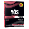 YÖS SET-11 (TÜM DERSLER KONU ANLATIMLI - SORU BANKALI VE DENEME SINAVLI KİTAP SETİ)
