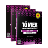 TÖMER SET-2 (BAŞLANGIÇ VE ORTA SEVİYE KİTAP SETİ)