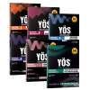 YÖS SET-8 (MATEMATİK FULL PAKET KİTAP SETİ)