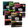YÖS SET-7 (DENEME SINAVLARI KİTAP SETİ)