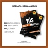 YÖS MATEMATİK-1 (KONU ANLATIMLI-ÖRNEK ÇÖZÜMLÜ)