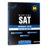 DIGITAL SAT SET-3 (MATHEMATICHS PART 1-2 BOOKS SET)