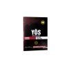 TR-YÖS GEOMETRİ CEP KİTABI