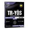 TR-YÖS SET-6 (DENEME SINAVLARI KİTAP SETİ)