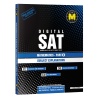 DIGITAL SAT SET-3 (MATHEMATICHS PART 1-2 BOOKS SET)