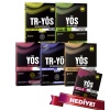 TR-YÖS SET-6 (DENEME SINAVLARI KİTAP SETİ)