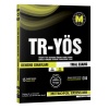 TR-YÖS SET-6 (DENEME SINAVLARI KİTAP SETİ)