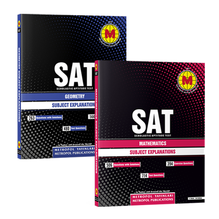 SAT SET-3