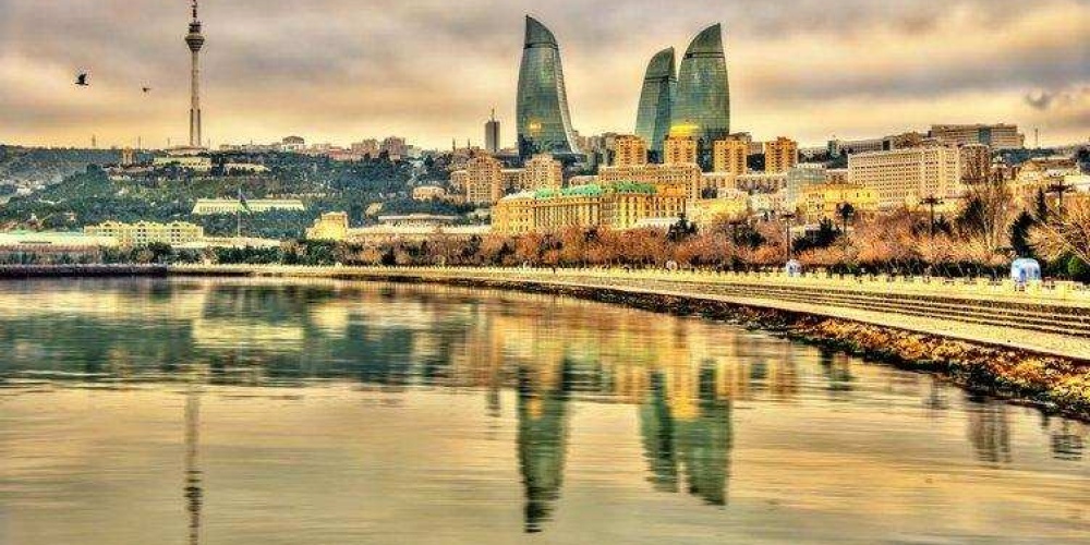 Metropol Eğitim Kurumları Azerbaycan Bakü Şubesi Açıldı