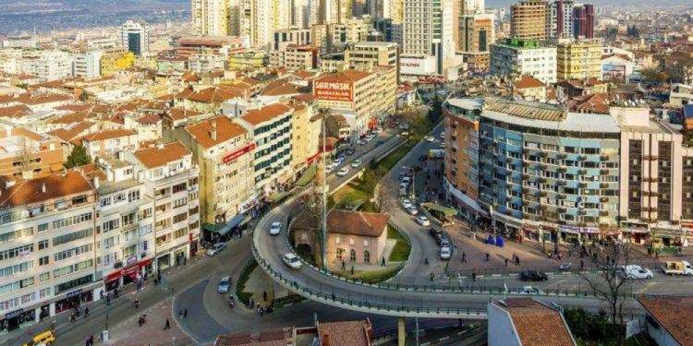 Metropol Eğitim Kurumları Bursa Şubesi Açıldı
