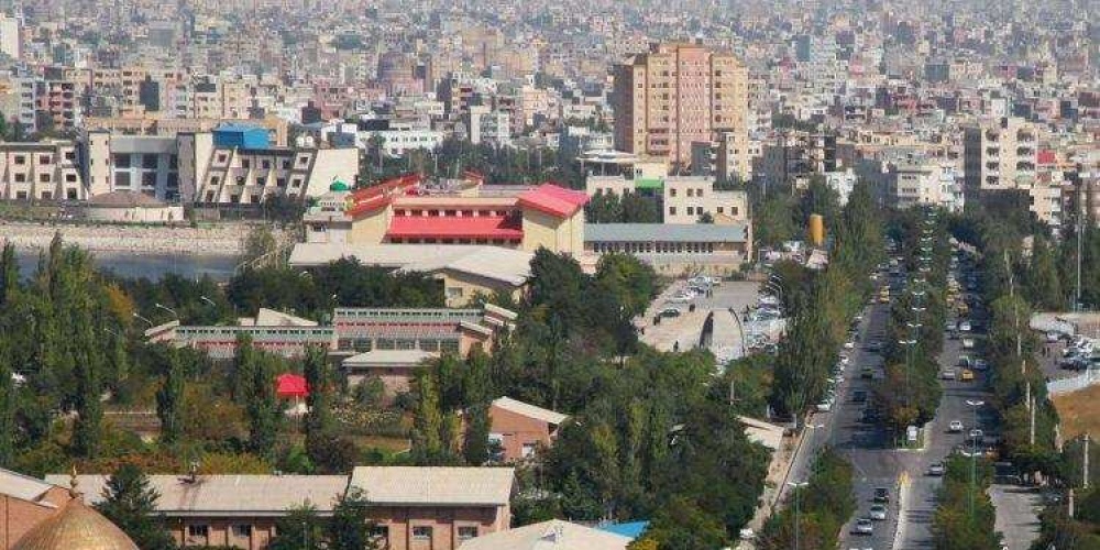 Metropol Eğitim Kurumları İran Erdebil Temsilciliği Açıldı