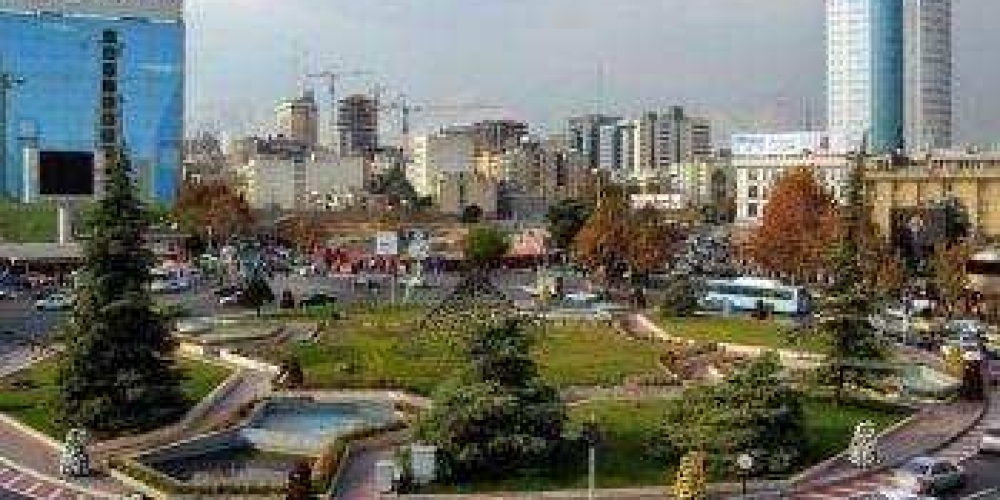 Metropol Eğitim Kurumları İran Tahran Vanak Şubesi Açıldı
