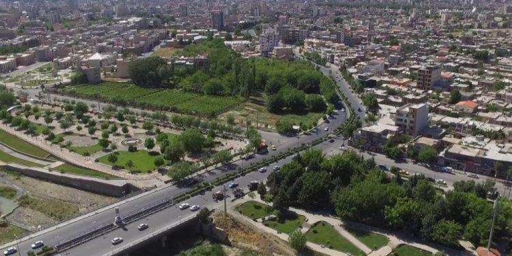 Metropol Eğitim Kurumları İran Urmiye Şubesi Açıldı