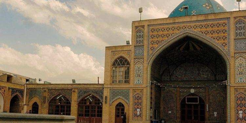 Metropol Eğitim Kurumları İran Zencan Temsilciliği Açıldı