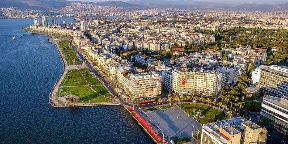 Metropol Eğitim Kurumları İzmir Şubesi Açıldı