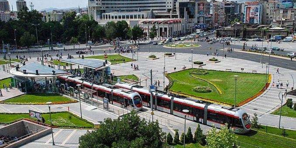 Metropol Eğitim Kurumları Kayseri Şubesi Açıldı