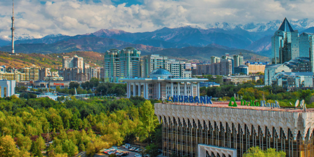 Metropol Eğitim Kurumları Kazakistan Almaty Şubesi Açıldı