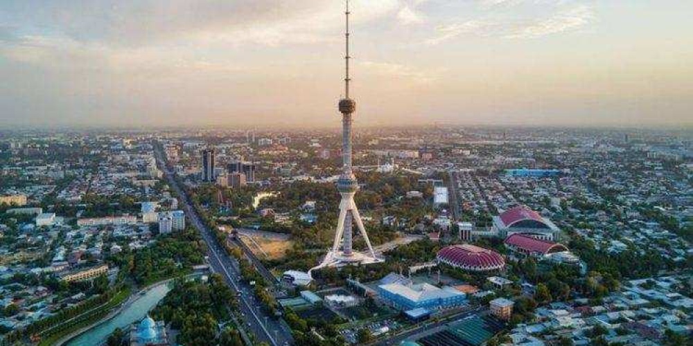 Metropol Kursları Özbekistan Taşkent Şubesi Açıldı