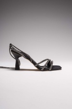 Kadın Topuklu Sandalet TR125Y04A