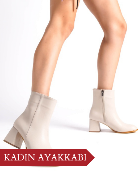 Kadın Ayakkabı