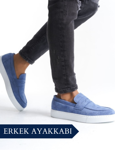 Erkek Ayakkabı