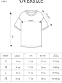 Yarım Fermuarlı Basic T-Shirt - Siyah -