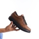 Boost Bağcıklı Taba  Erkek Günlük Sneaker Ayakkabı