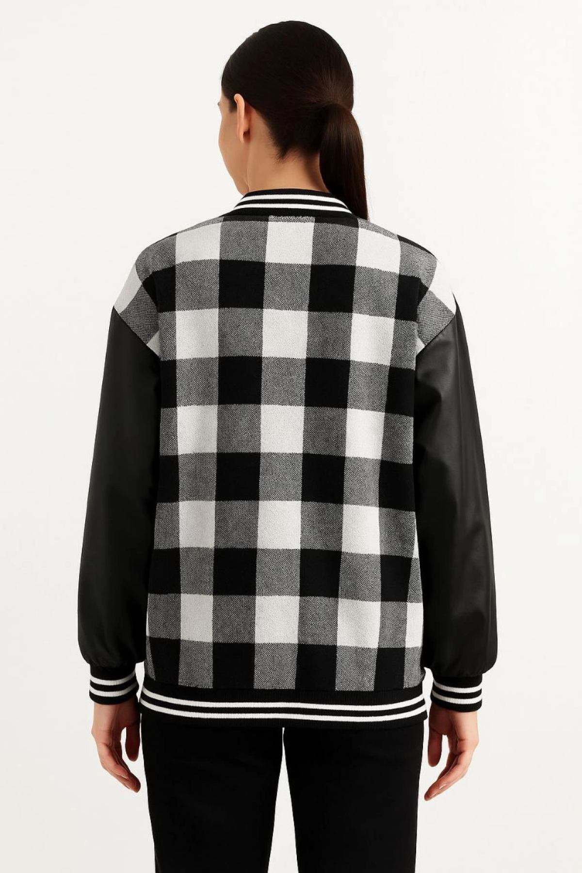 Velmora    Kolej Ceket  Gri -