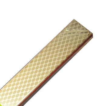 Bordür CX58-Ti Gold 30 mm (2 adet)(CLZ)