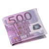 Euro Şeklinde Cüzdan (CLZ)