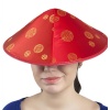 Çinli Şapkası Japon Şapkası (CLZ)
