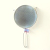 Metal Süzgeç 22 Cm, Tel Süzgeç, Paslanmaz Süzgeç