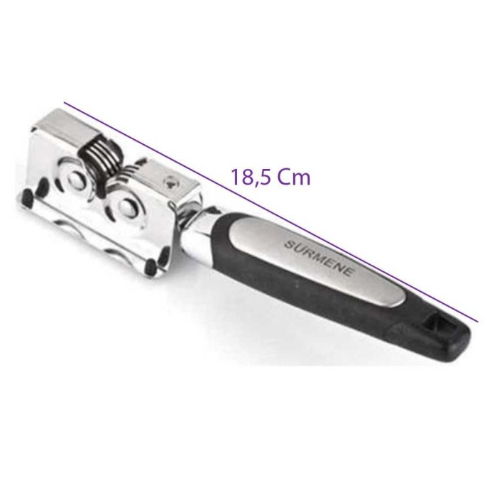 Bıçak Bileyici Metal, Bıçak Bileme Aleti