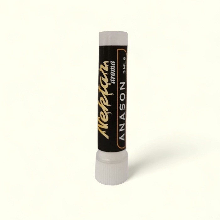 Anason Yağı 3 ml RK, Alkollü Ve Alkolsüz Kokteyl Aroması (Mrn)