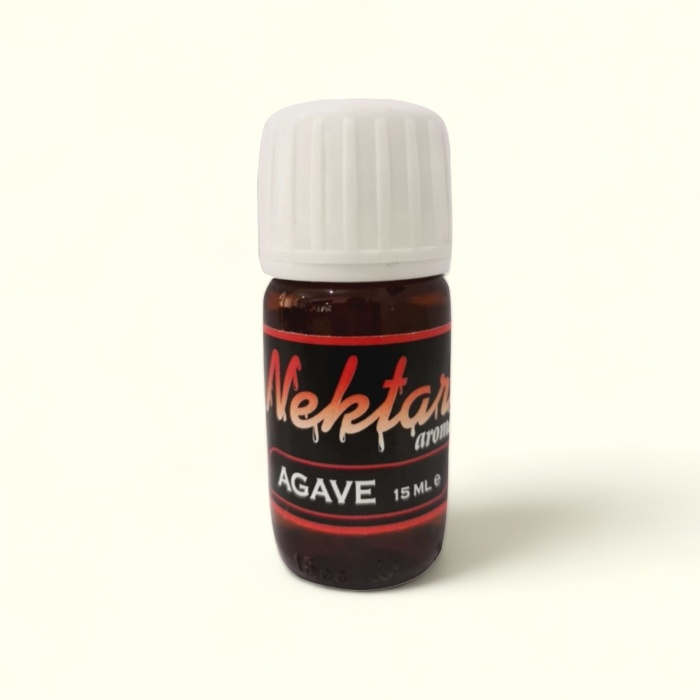 Agave Aroması 15 ml Şişe TKL, Alkollü Ve Alkolsüz Kokteyl Aroması (Mrn)