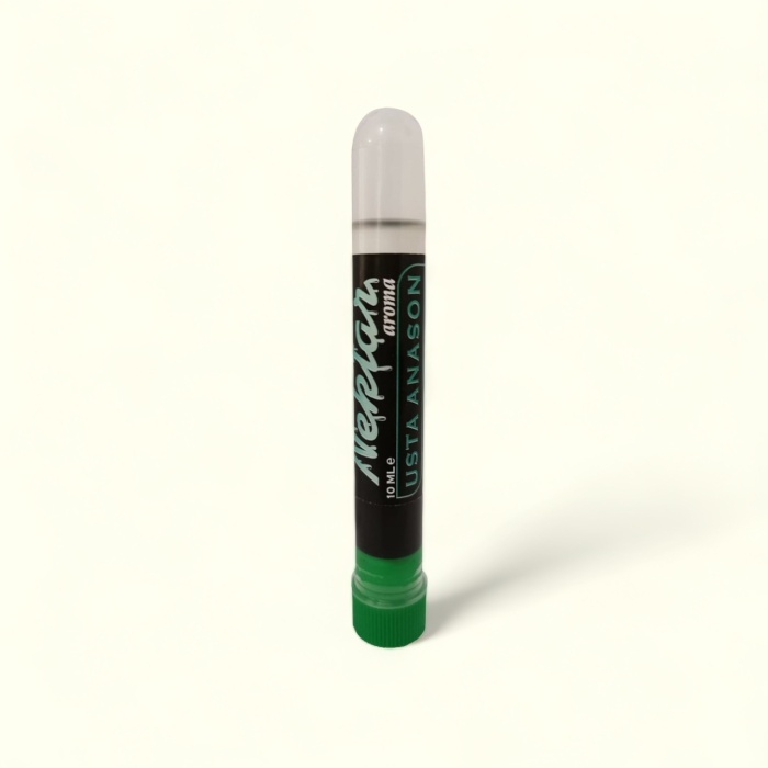 Ustaların Karışımı Anason Yağı, Rakı Aroması 10 ml Tüp (USTA), Rakı Kiti Hazır Karışım (Mrn)