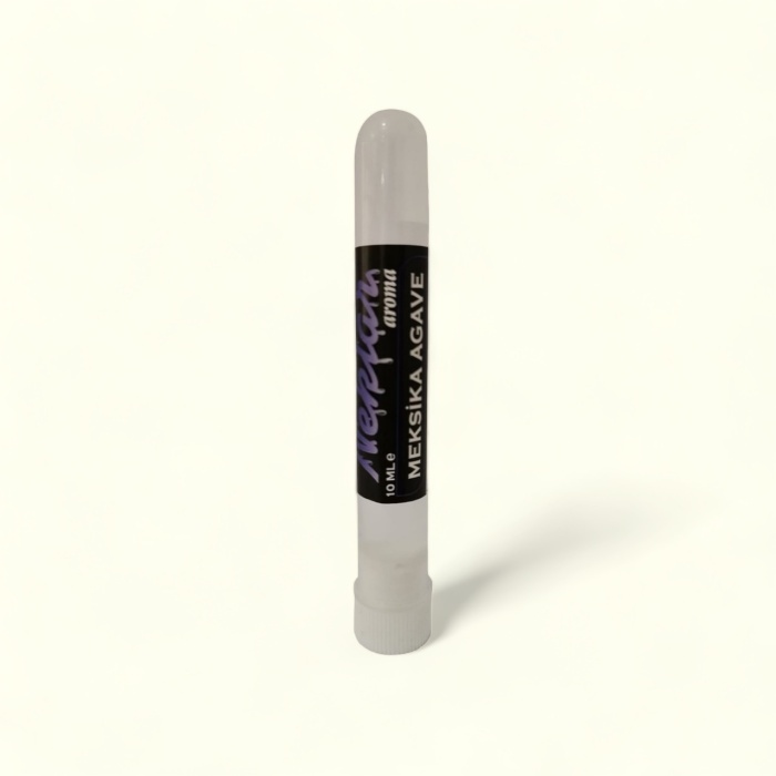 Olmc Meksika Agave Tekila Aroması 10 ml Tüp (OLMC), Tekila Kiti Hazır Karışım (Mrn)