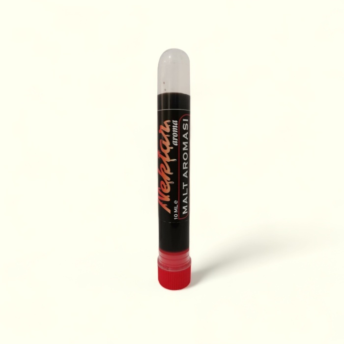 Chvs İskoç Malt Viski Aroması 10 ml Tüp (CHVS), Viski Kiti Hazır Karışım (Mrn)