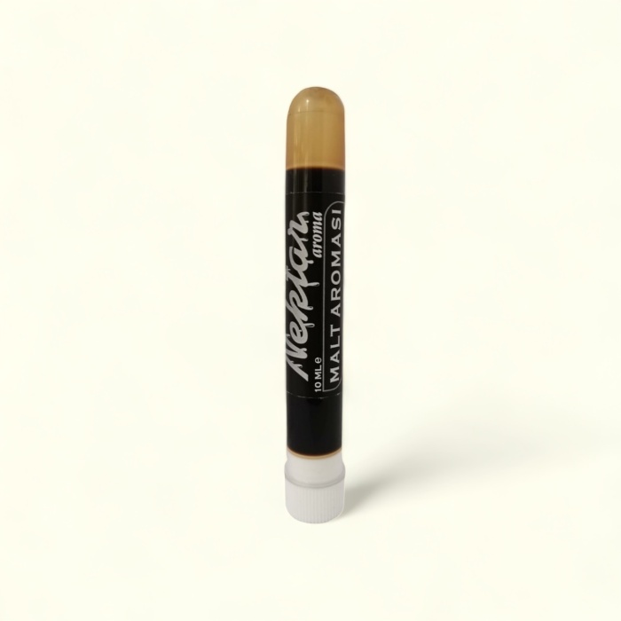 Jck Amerikan Malt Viski Aroması 10 ml Tüp (JCK), Viski Kiti Hazır Karışım (Mrn)