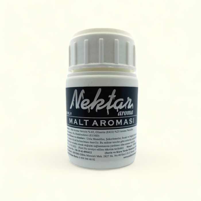 Jck Amerikan Malt Viski Aroması 50 ml Pet (JCK), Viski Kiti Hazır Karışım MRN