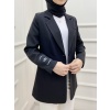 KOLU ARMALI BLAZER CEKET