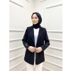 KOLU ARMALI BLAZER CEKET
