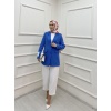 KOLU ARMALI BLAZER CEKET