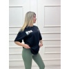BRAZIL BASKILI OVERSIZE TSHIRT