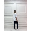 BRAZIL BASKILI OVERSIZE TSHIRT
