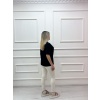 BRAZIL BASKILI OVERSIZE TSHIRT