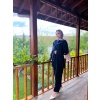 BELİ KORUKLU ÇİFT CEPLİ TAKIM