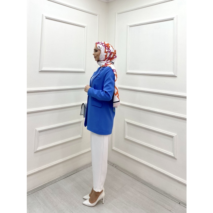 KOLU ARMALI BLAZER CEKET